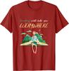Reading Will Take You Everywhere Girl Graphic Tee Casual Cotton Short Sleeve TShirt
