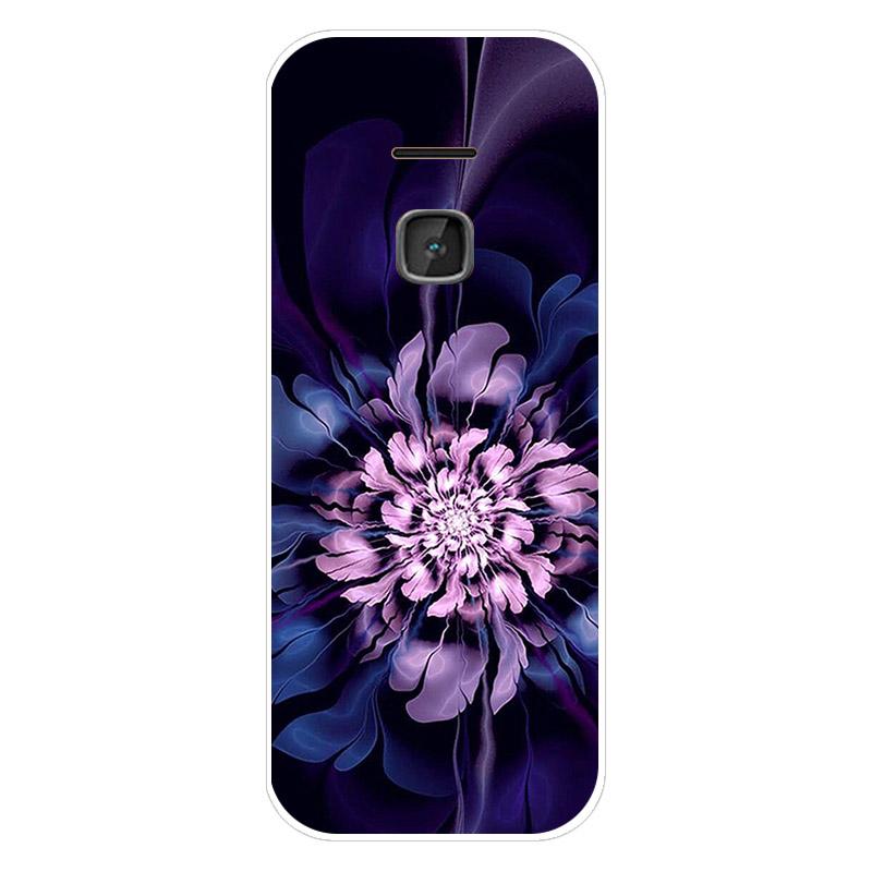 

Case For Nokia 225 4G Coque Clear TPU Soft Silicone Phone Cover For Nokia 225 2020 TA-1321 TA-1296 TA-1279 TA-1276 TA-1282 Funda Nokia 225 4G