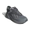 Adidas Ozmorph Grau Lucid Lemon Unisex Sneaker Grau-Zwei IE2027