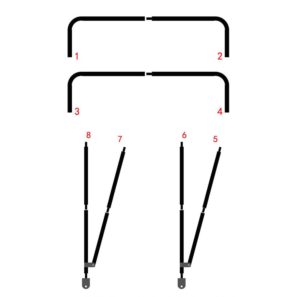Nadmuchiwany Markiza do Łodzi Osłona Przeciwsłoneczna Oszczędność Energii Regulowana Długość Odpinana Przenośna Wodoodporna Namiot Słoneczny Akcesorium do Daszku