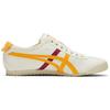 Onitsuka Tiger Unisex Mexico 66 Slip-On Cream Citrus Red 1183A360-114