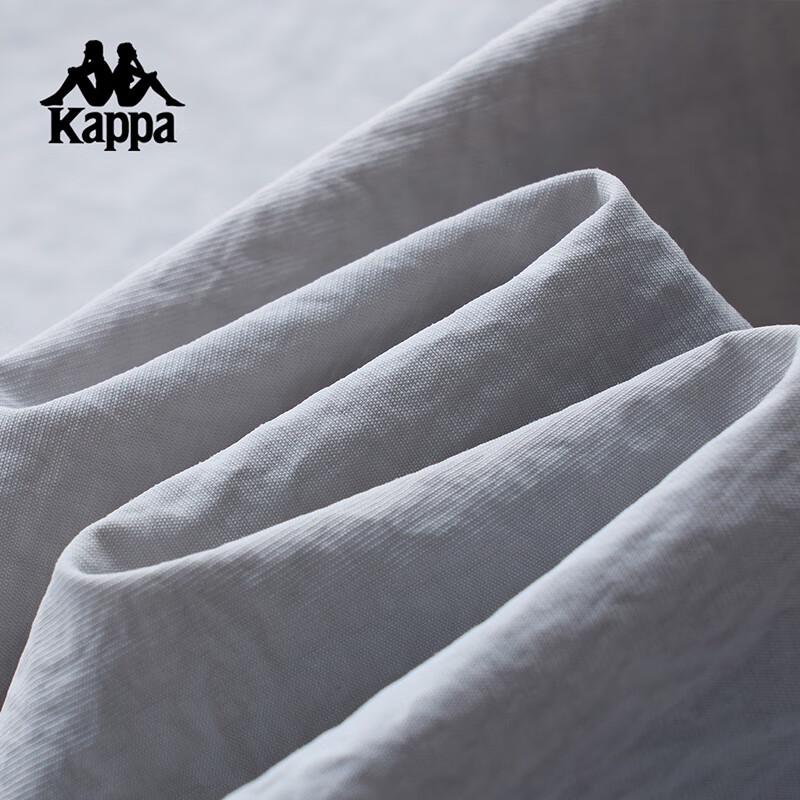 Kappa Men s Lightweight Straight-Leg Sports Pants K0F52AY01 165/76A