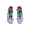 Li Ning Cushioning Coverage Support Rebound Low top Casual Shoes Men's Gray Green ARZP007-2
