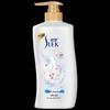 SLEK Milk Moisturizing Shower Gel