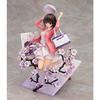 Saekano: How To Raise a Boring Girlfriend Fine: Megumi Kato Encounter Outfit Ver. 1/7 Scale ABS & PVC Pre-painted Complete Figure