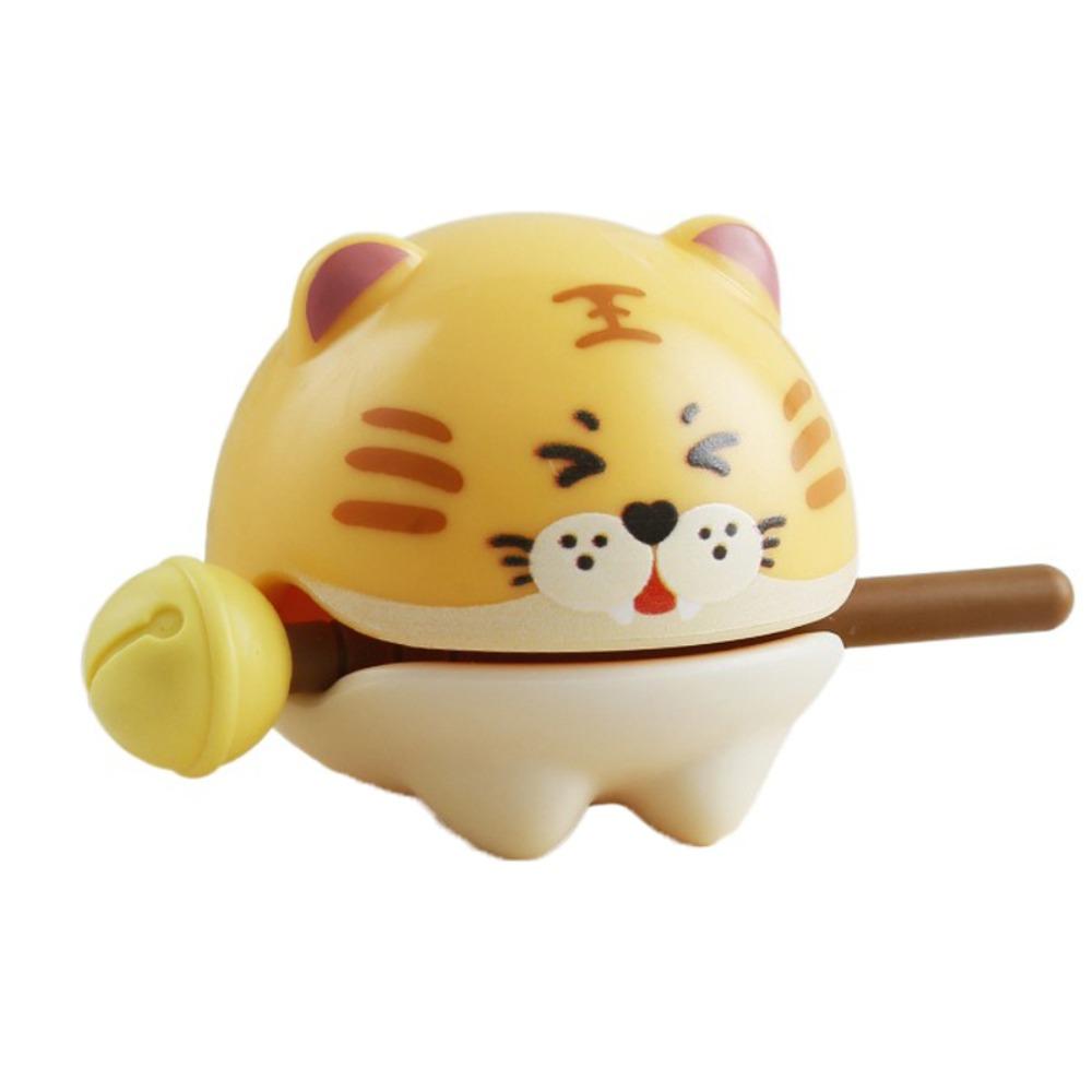 With Mallet Strike Toys Ornaments Animal Shape Percussion Instrument  Preschool