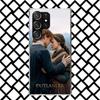 Outlander TV Phone Case for Samsung Galaxy S26 S25 Edge S24 S23 Ultra S22 Plus S21 FE S20 + Soft Cover Print Fundas Galaxy S25 S