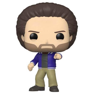 Parks & Recreation Jeremy Jamm SDCC 2022 Αποκλειστικό Pop! Βινύλι