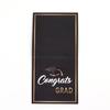 3D Paper Sculpture Graduation Cards Handmade Commemorative Greeting Card with Envelope for 2026 Graduate