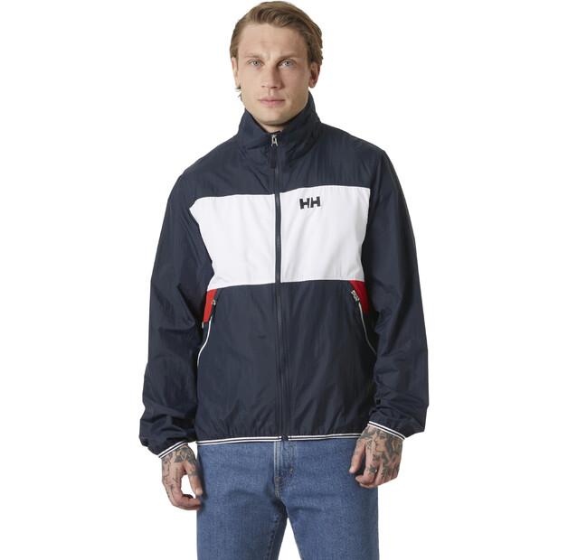 Ветровка Helly Hansen Koster Windbreaker