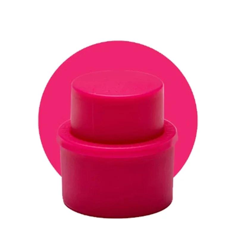 1pc Vacuum Soda Stopper Fresh Keeping Cap Summer Soda Cap Bottle Stopper Bar Accessories Bottle Tools