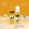 Detergente Schiumogeno Multiuso Rimuovi Ruggine Pulizia Auto Casa Sedile Interni Auto Accessori Casa Cucina Pulizia Schiuma Spray