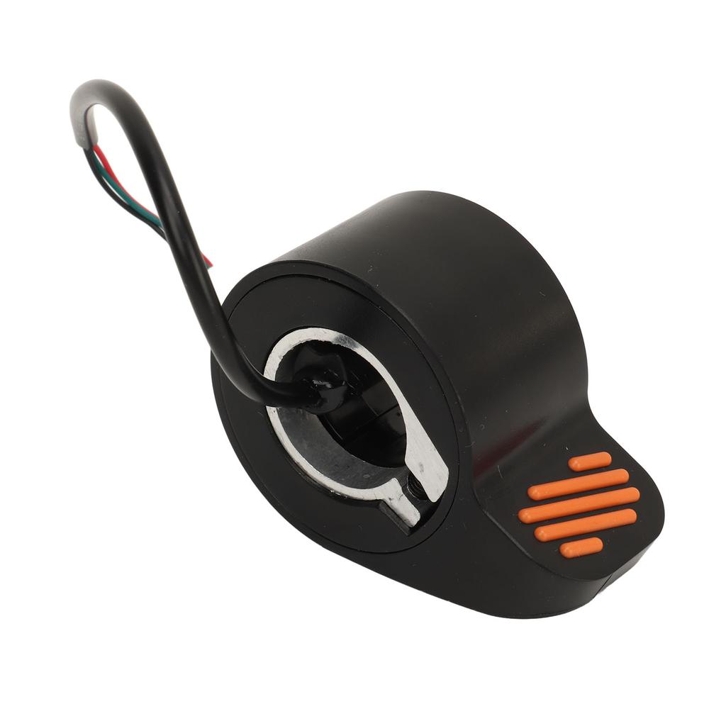 Elektrická koloběžka Brzda Plyn Elektrická koloběžka Palcový plyn Akcelerátor pro Ninebot F30 F40