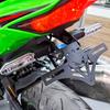License Plate Holder For KAWASAKI Z900 2026 Z900SE 2025 Z 900 2025 Z900 SE 2026 Motorcycle Tail Tidy Fender Eliminator LED Light