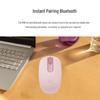 Logitech M196 Bluetooth Wireless Mouse