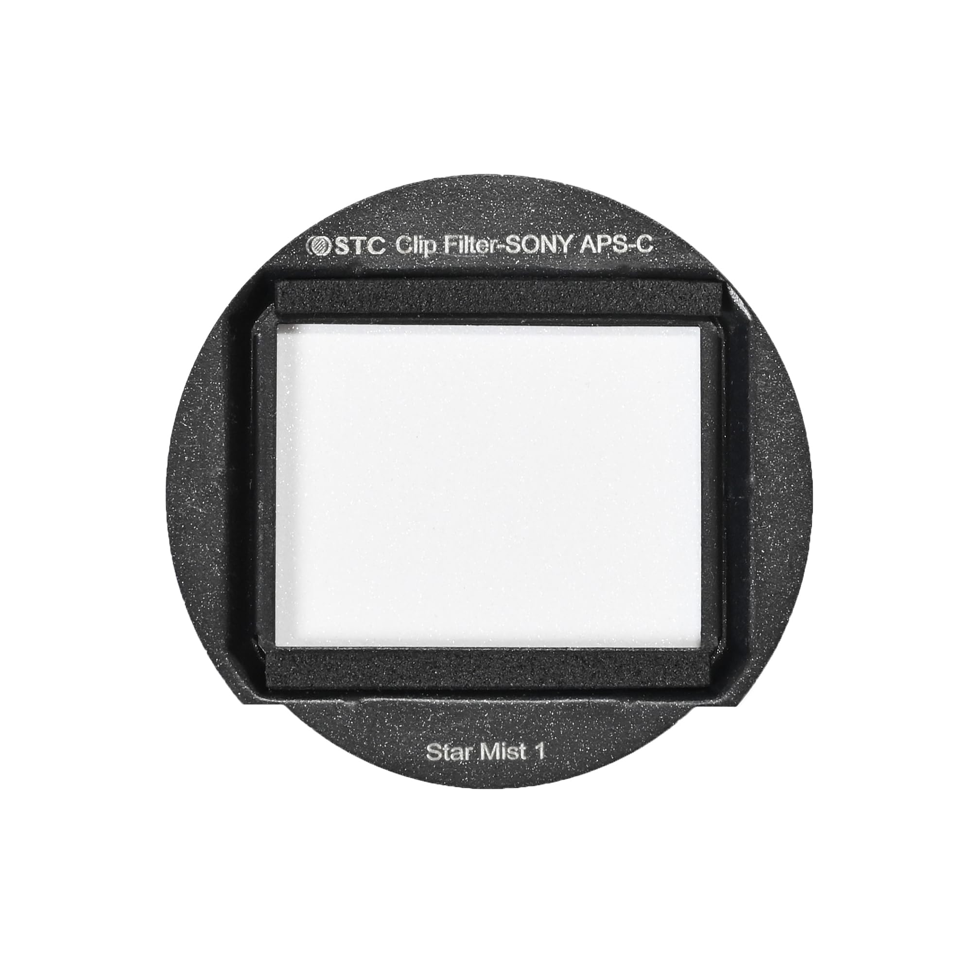

STC Clip Type Soft Filter Starmist 1 for Sony machines - E-mount APS-C