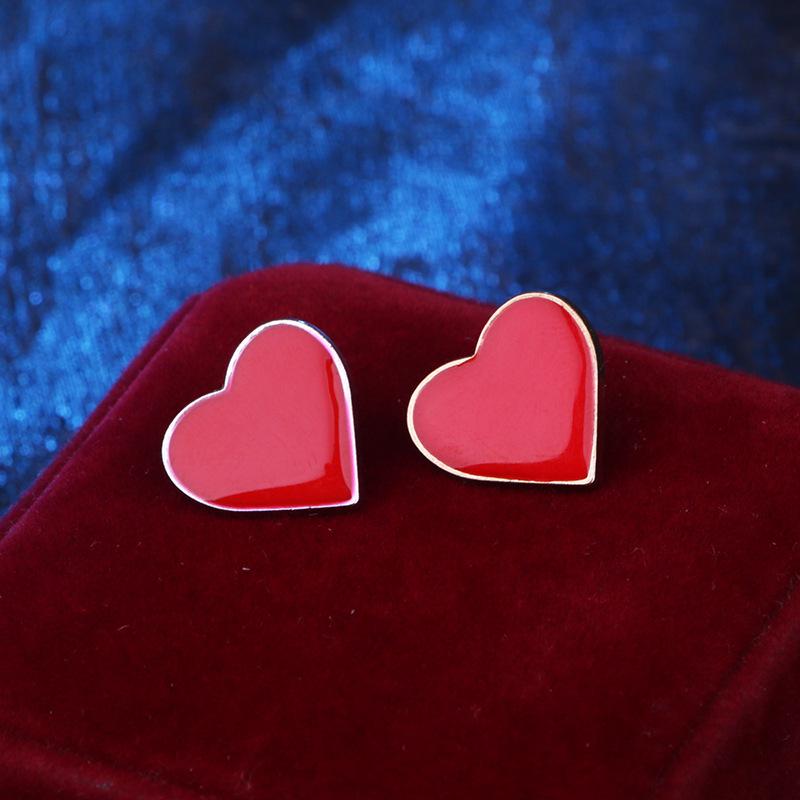 Harajuku Poker Series Card Brooch: Spade, Club, Diamond, Heart Metal Lapel Pin Accessory