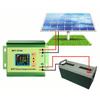 LCD MPPT DC-DC Solar-Laderegler für Lithium-Batterie 24V / 36V / 48V / 60V / 72V Batteriepaket Ausgang 0-10A