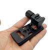 Aluminum Tripods Mount Base Quick Release Lever Release Clamp for 500mm f/5.6E VR