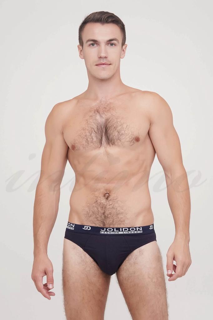 Slipové kalhotky Jolidon (76845)