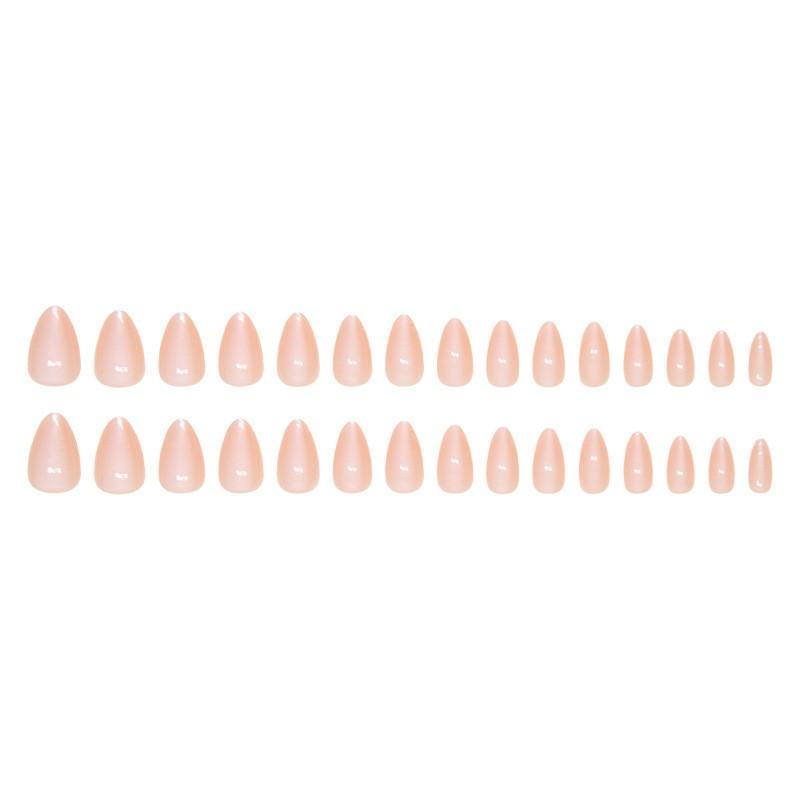 24 Pc  Press On Nails Short Square Fake Nails Cute Designs Glossy False Nails Halloween Nails Cute Full Cover Glue On Nails Stick With 2ml Glue