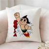 Animation Film A-Astro Boy Pillow Case Pillowcase, Double-Sided Printed, Sofa Cushion, Bedroom Headboard Pillow