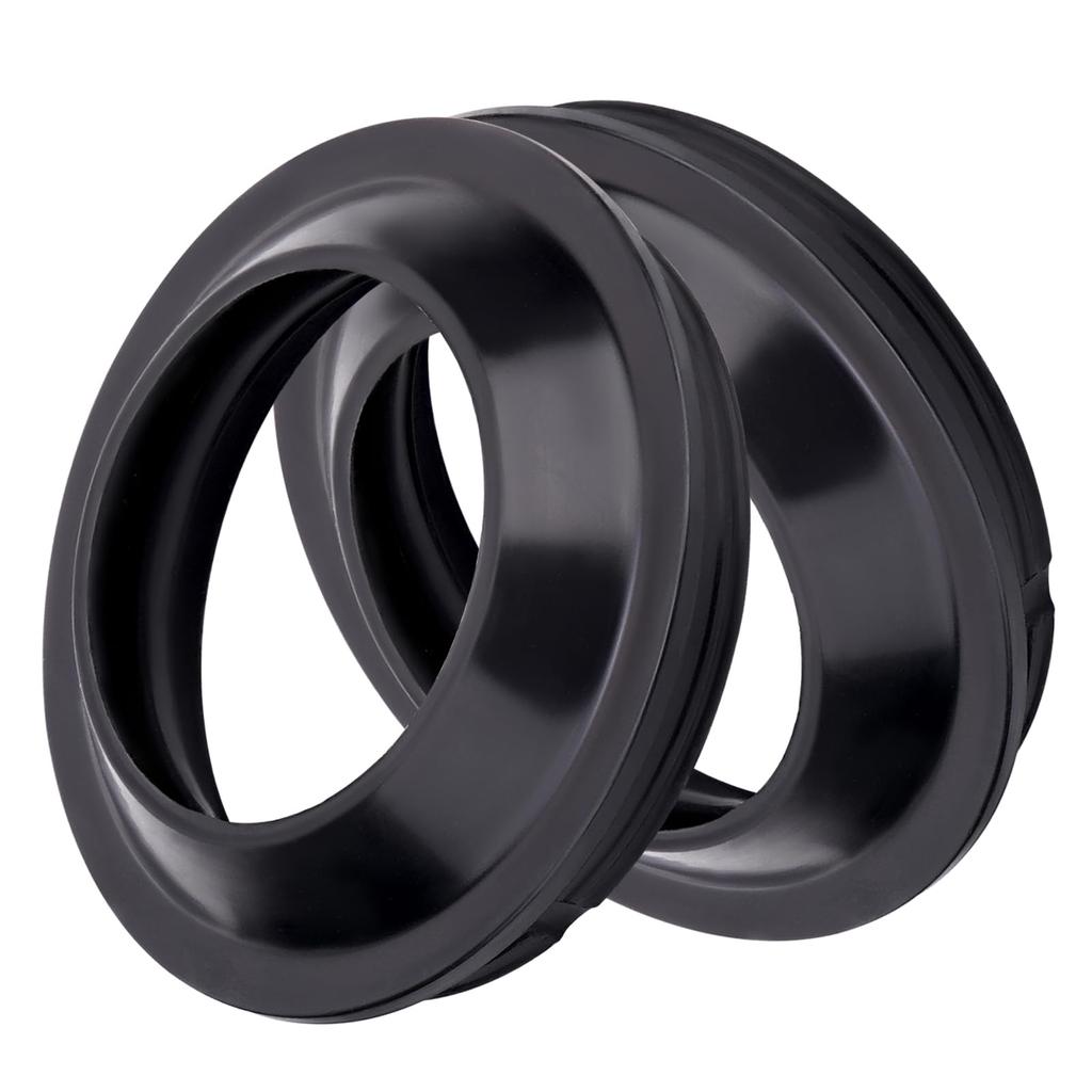AHL Front Fork Dust Seal 30x42mm Set of 2 Kawasaki KLX125 A1,A2,A3,A6F 2003-2006 /