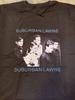 Rare Suburban Lawns Band Short Sleeve Black All Size S-5XL T-Shirt HH15