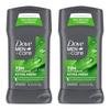 Dove Men+Care Extra Fresh Men's Deodorant Sticks 10 Pcs 76g
