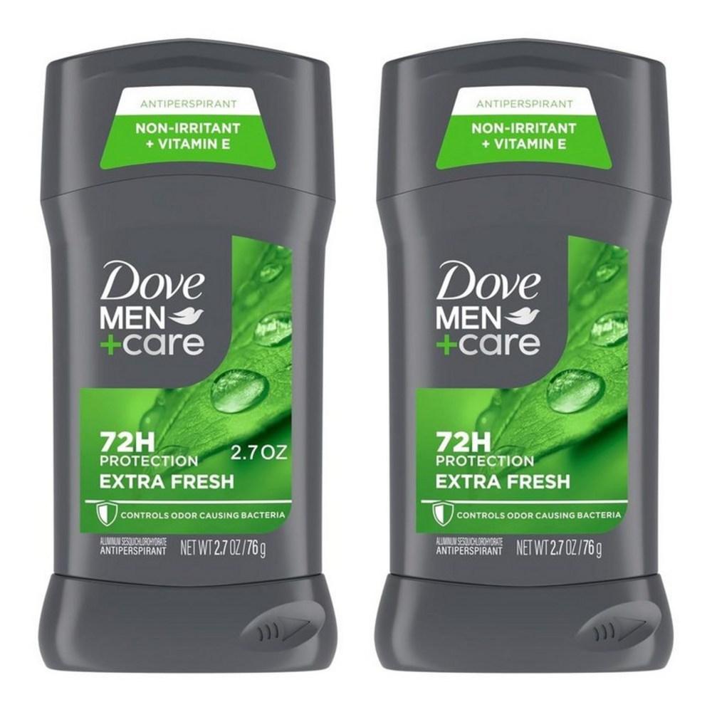 Dove Men+Care Extra Fresh Men`s Deodorant