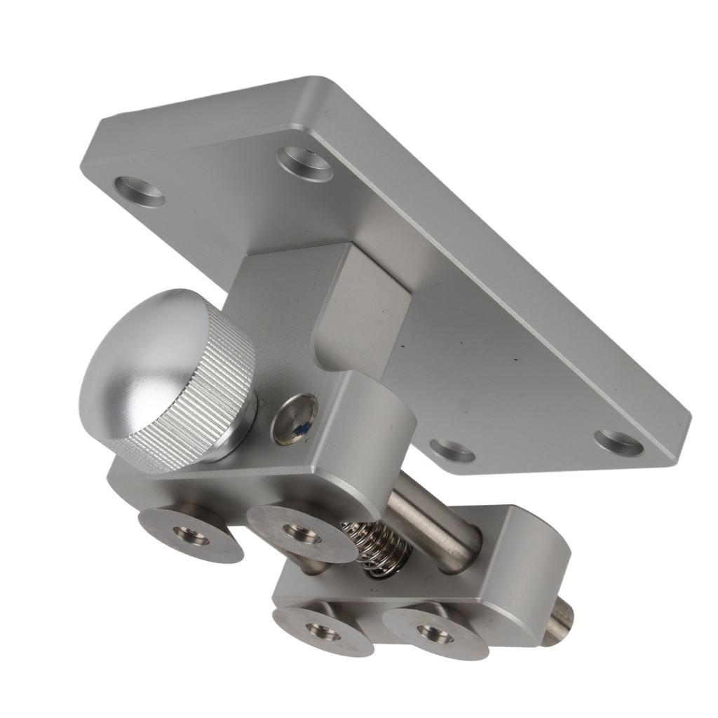 Professional Watch Bezel Opener Removal Tools Watch Parts Repairing for Watchmaker Silver