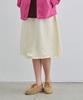 JEONGGAM STUDIOS Rough Skirt_5 Color
