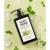 Ricocell Ricocell Berry Herb Hair Loss Relief Cool Shampoo 500ml Hypoallergenic Scalp Citrus Fragrance Cool Dandruff Care