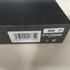 Platinum 3776 Century Kinu-Gumo Fuji Unkei EF 2500 14K Fine Fountain Pen JP