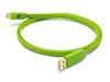 NEO OYAIDE - d+USB Type-A To C classB 2.0m (USB2.0) USB Cable