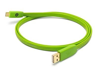 NEO OYAIDE - d+USB Type-A To C classB 2.0m (USB2.0) USB Cable