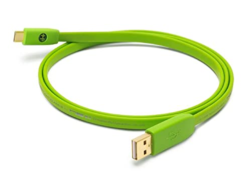 

NEO OYAIDE - d+USB Type-A to C classB 2.0m (USB2.0) USB Cable