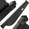 BMW X5 E70 06-13 Luggage Compartment Cover, Black