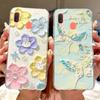 For Samsung Galaxy A20e Case SM-A202F Popular Fashion Painted Cover Soft Silicone Phone Case For Samsung A20e A202F Fundas Coque