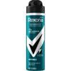 449871 Rexona Men Spray Invisible Black & White 150ml