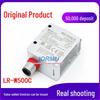 LR-W500C White Light Color Sensor with M12 Connector NPN/PNP Output