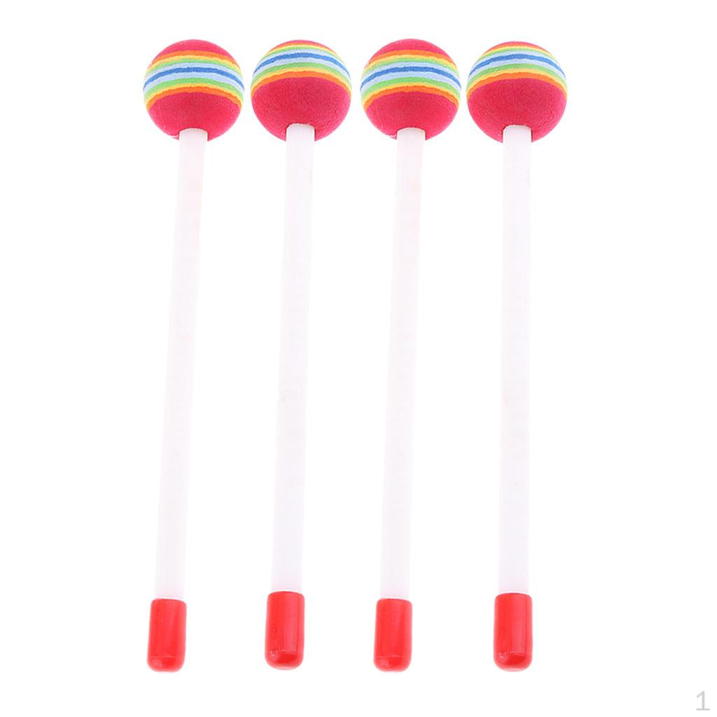 

Ручной ударный барабан, молотки, головка для детских музыкальных игрушек