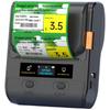Detong DP30S Portable Thermal Price Label Printer CN Plug (adapter Included)