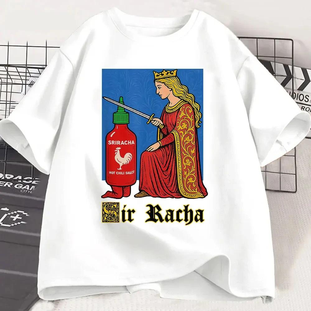 2025 Mens Tshirt Womens Racing Tshirt Cotton Retro Short Sleeved Tshirt Mens Top Street  Sun Protection  Moisture Wicking