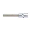 Yato 1/2in Hex Socket Driver