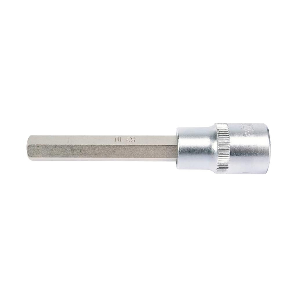 Yato 1/2in Hex Socket Driver