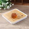 Square Tea Tray (20cm) Drainer Tea Ceremony Tea Table