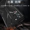 Luxury Grade Soft TPU Silicone Matte Shockproof Case For ZTE Nubia Red Magic 10 Pro Plus Lightweight Phone Back Cover Fundas