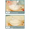 Handheld Kitchen Egg Beater Usb Charging Wireless Mini Electric Whisk Coffee Milk Mixer