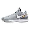 Nike Zoom LeBron NXXT Gen EP Wolf Grey Sneakers Casual DR8788-004